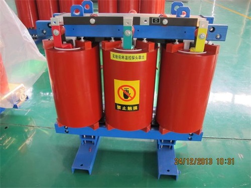 新郑SCB12-315KVA/10KV/0.4KV干式变压器